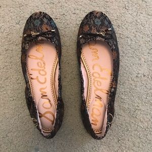 Ballet Flats